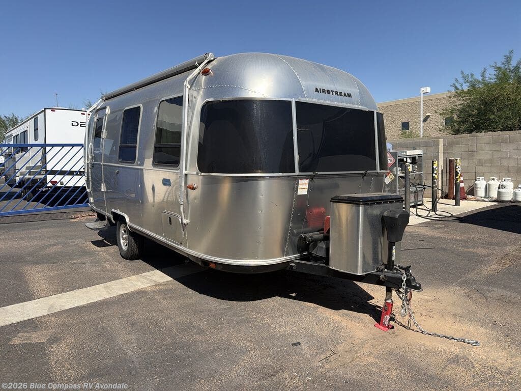 2021 Bambi 22FB by Airstream from Blue Compass RV Avondale in Avondale, Arizona