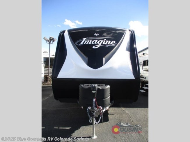 2020 Grand Design Imagine 2250rk Rv For Sale In Colorado Springs Co 80909 C2008 Rvusa Com Classifieds