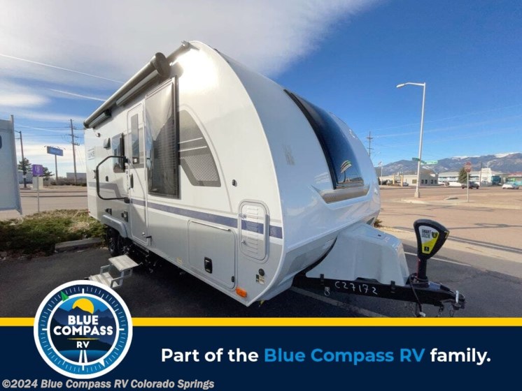 New 2023 Lance Lance Travel Trailers 1875 available in Colorado Springs, Colorado