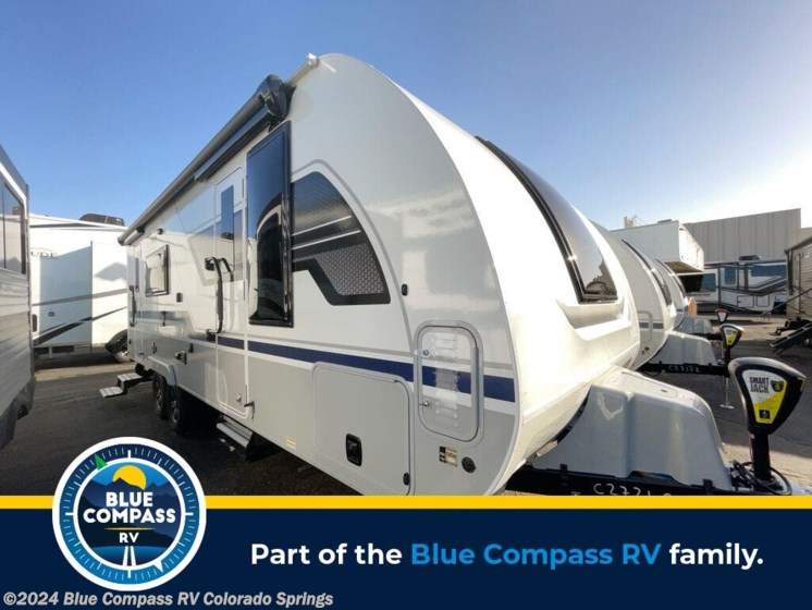 New 2023 Lance Lance Travel Trailers 2285 available in Colorado Springs, Colorado