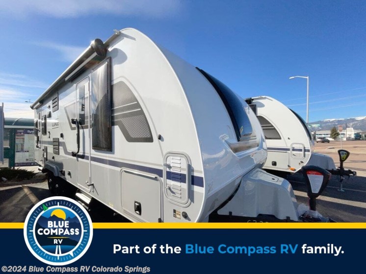 New 2023 Lance Lance Travel Trailers 2375 available in Colorado Springs, Colorado