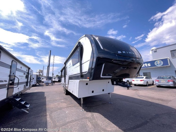 New 2025 Brinkley RV Model Z 3100 available in Colorado Springs, Colorado