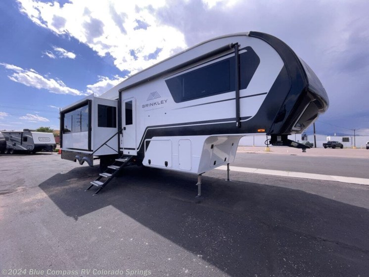 Used 2024 Brinkley RV Model Z 2900 available in Colorado Springs, Colorado