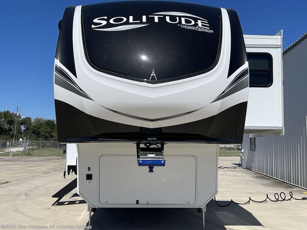 2025 Grand Design Solitude 310GK RV for Sale in Colorado Springs, CO
