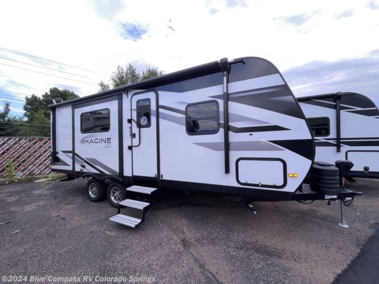 New 2025 Grand Design Imagine XLS 22RBE available in Colorado Springs, Colorado