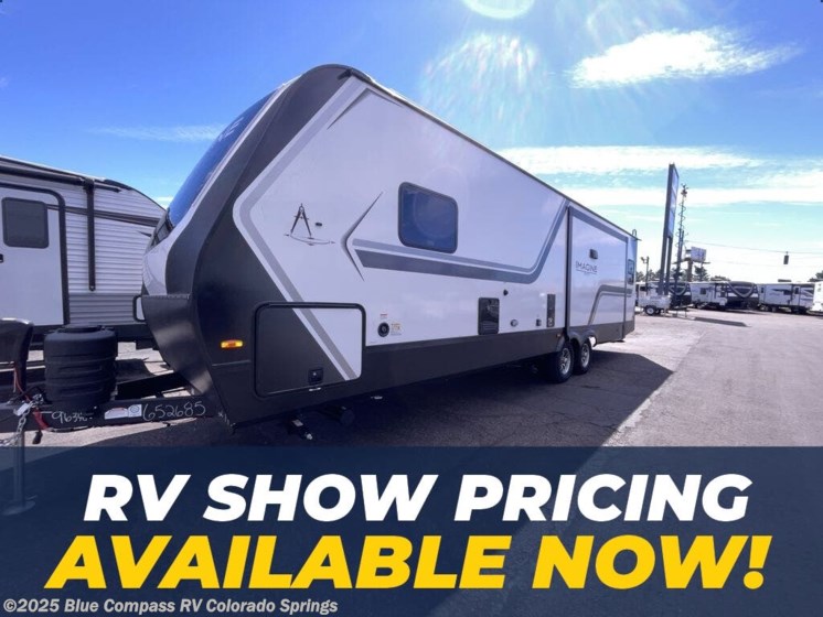 New 2025 Grand Design Imagine 2970RL available in Colorado Springs, Colorado