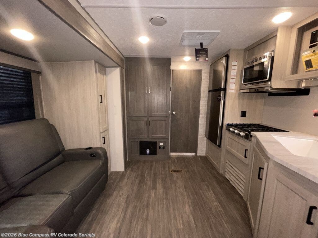 2025 Forest River Aurora Light 23MKS RV for Sale in Colorado Springs