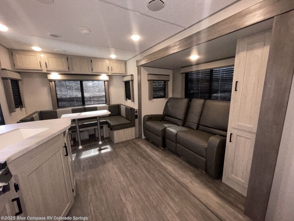 2025 Forest River Aurora Light 23MKS RV for Sale in Colorado Springs
