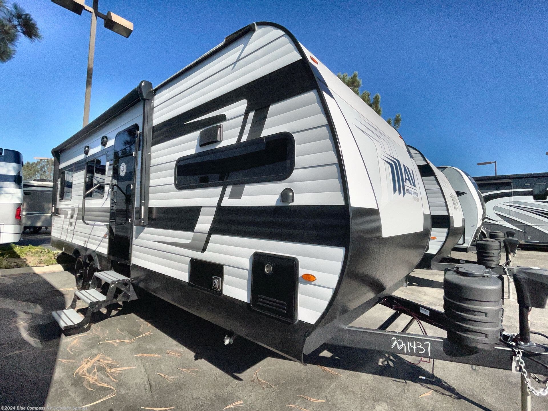 2025 Grand Design Momentum MAV 24MAV RV for Sale in Colorado Springs