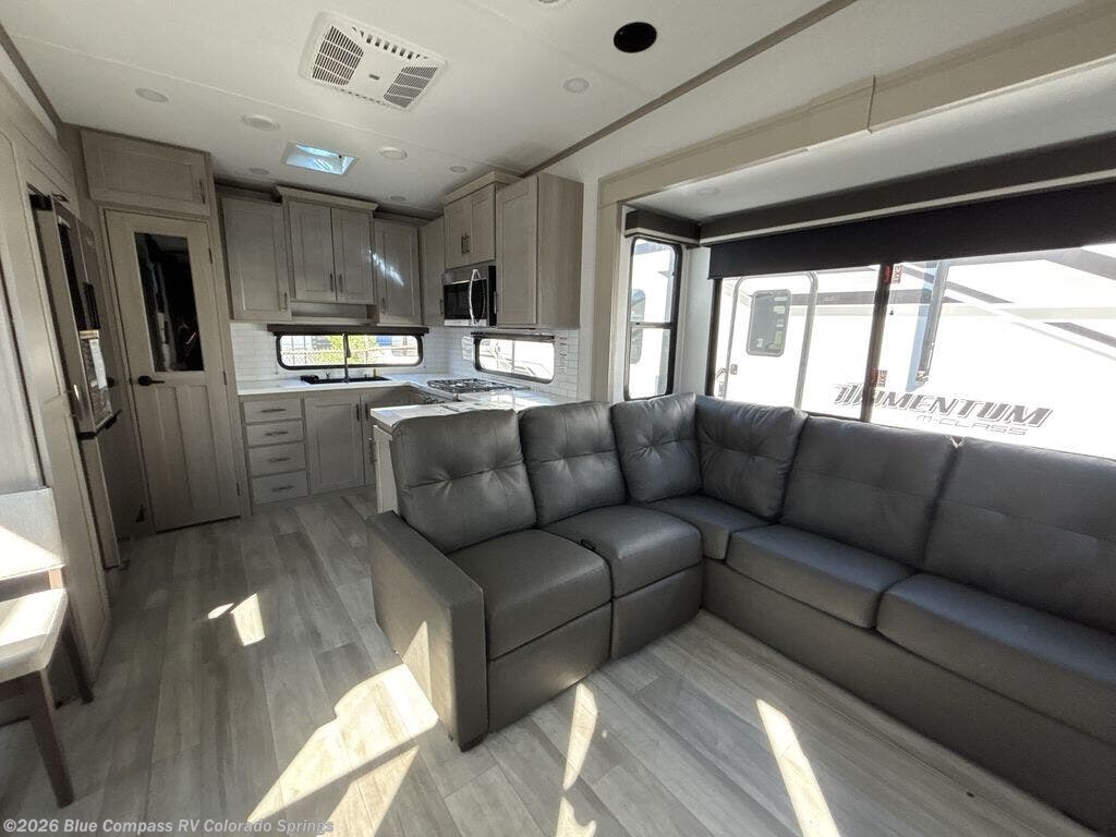2025 Influence 3203GK by Grand Design from Blue Compass RV Colorado Springs in Colorado Springs, Colorado