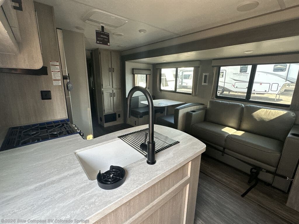 2025 Aurora 34BHTS by Forest River from Blue Compass RV Colorado Springs in Colorado Springs, Colorado
