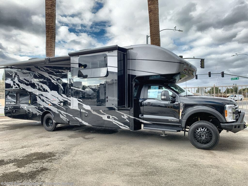 2025 Entegra Coach Accolade XT 35L RV for Sale in Colorado Springs, CO ...