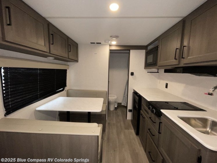New 2025 Grand Design Transcend One 151RB available in Colorado Springs, Colorado
