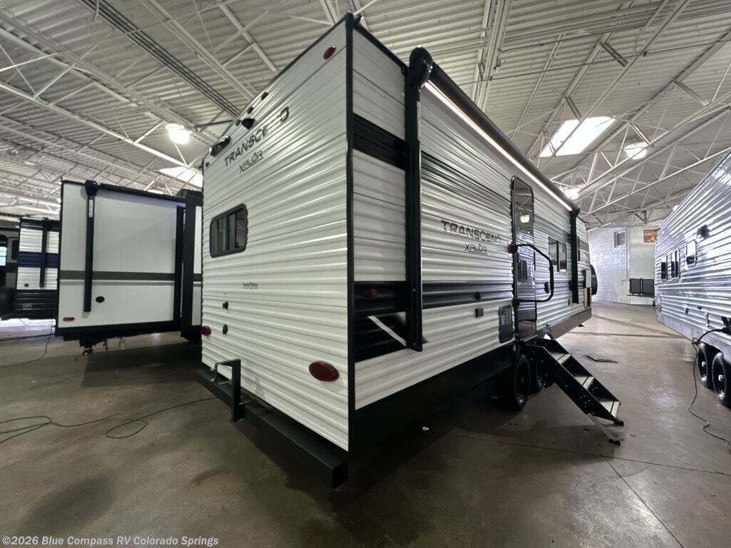 New 2025 Grand Design Transcend Xplor 25MLX available in Colorado Springs, Colorado