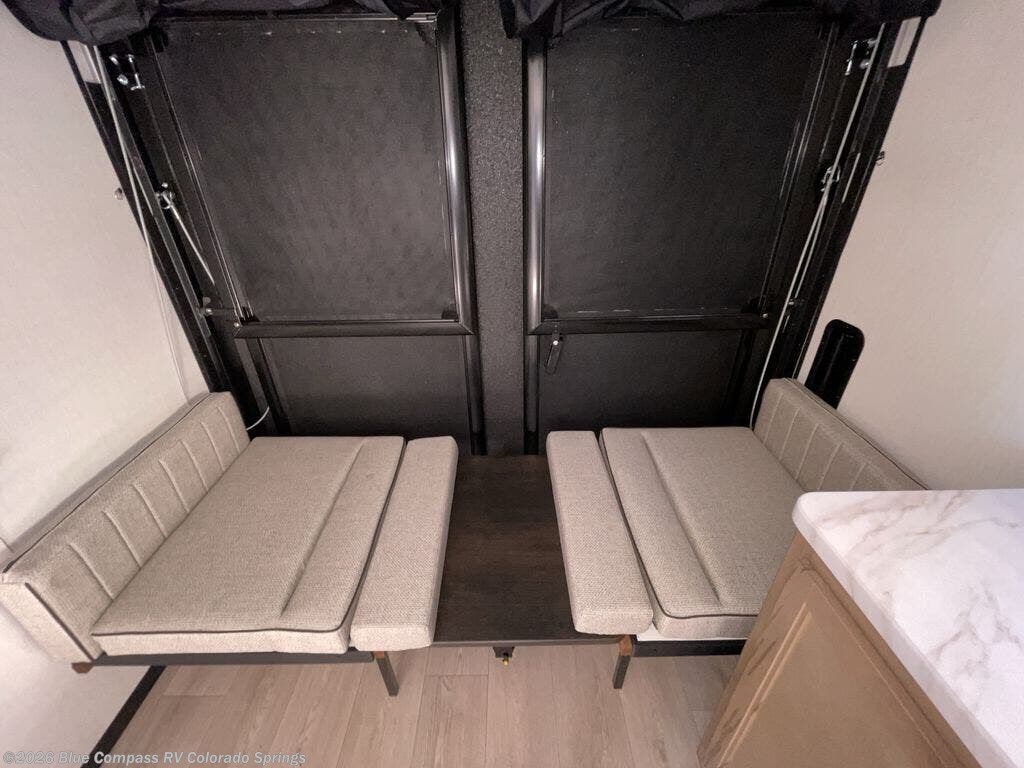 New 2025 Forest River Cherokee Wolf Pup 18RJBW available in Colorado Springs, Colorado