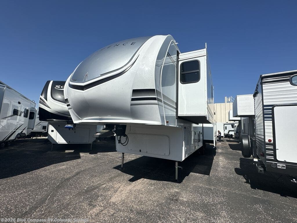 New 2025 Grand Design Influence 3503GK available in Colorado Springs, Colorado