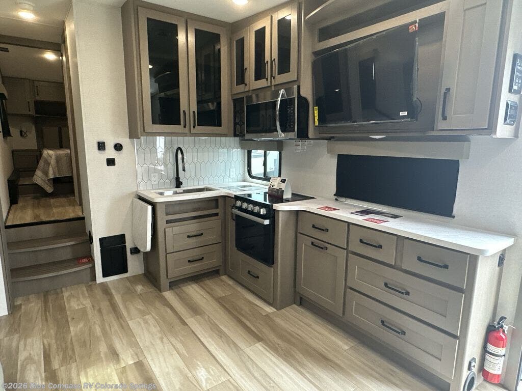 2025 Reflection 150 Series 260RD by Grand Design from Blue Compass RV Colorado Springs in Colorado Springs, Colorado
