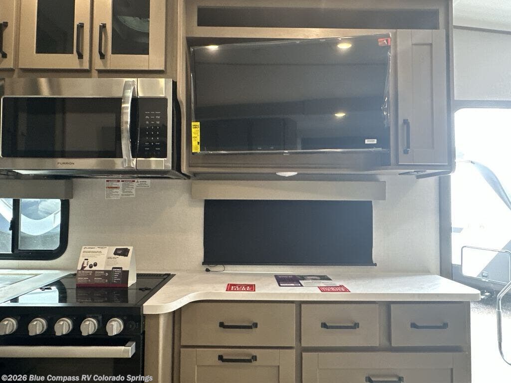 New 2025 Grand Design Reflection 150 Series 260RD available in Colorado Springs, Colorado