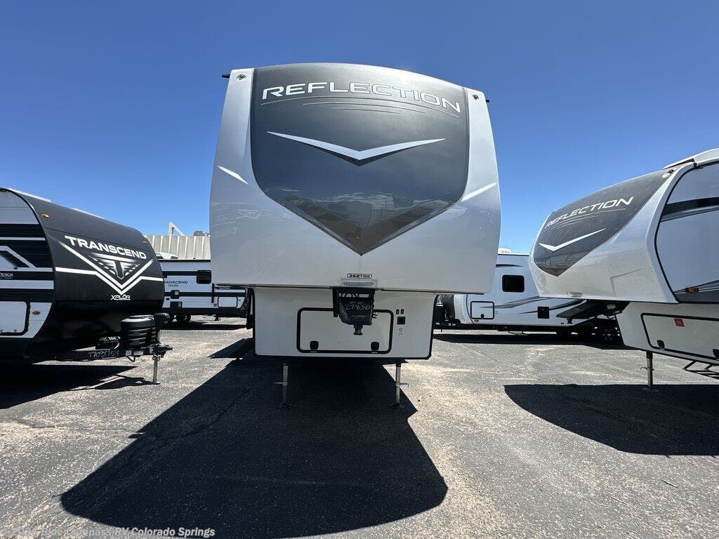 2025 Grand Design Reflection 362TBS - New Fifth Wheel For Sale by Blue Compass RV Colorado Springs in Colorado Springs, Colorado