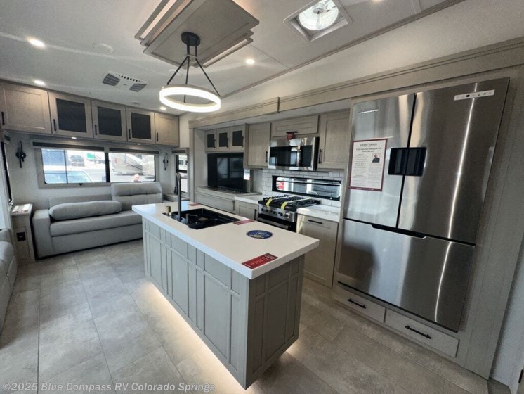 2026 Grand Design Solitude 370DV RV for Sale in Colorado Springs, CO ...