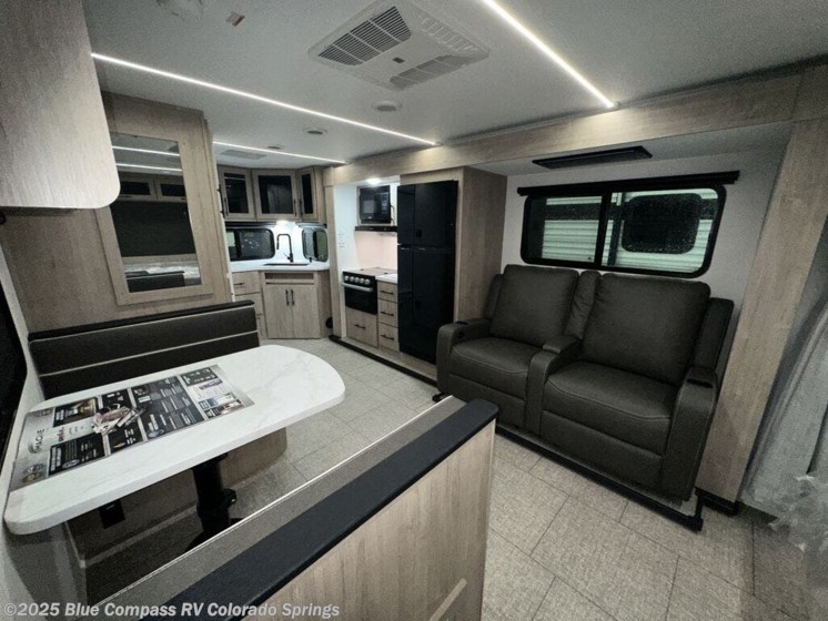 New 2026 Grand Design Imagine XLS 22MLE available in Colorado Springs, Colorado