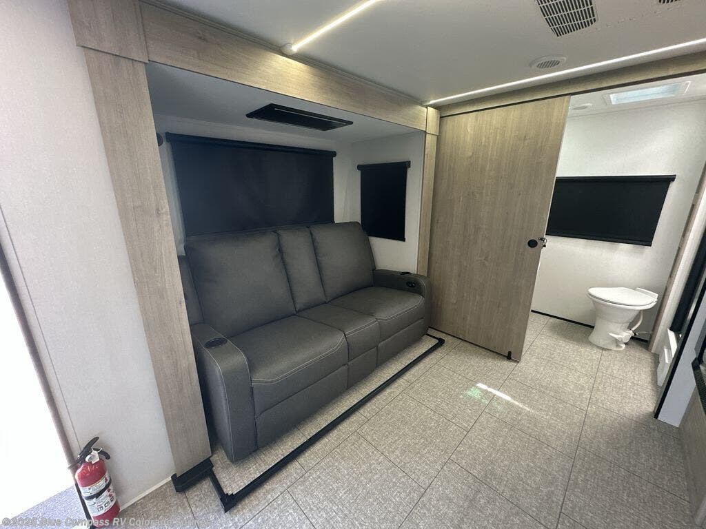 2026 Imagine XLS 22RBE by Grand Design from Blue Compass RV Colorado Springs in Colorado Springs, Colorado