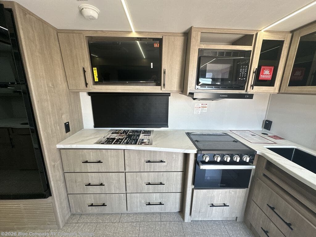 New 2026 Grand Design Imagine XLS 22RBE available in Colorado Springs, Colorado