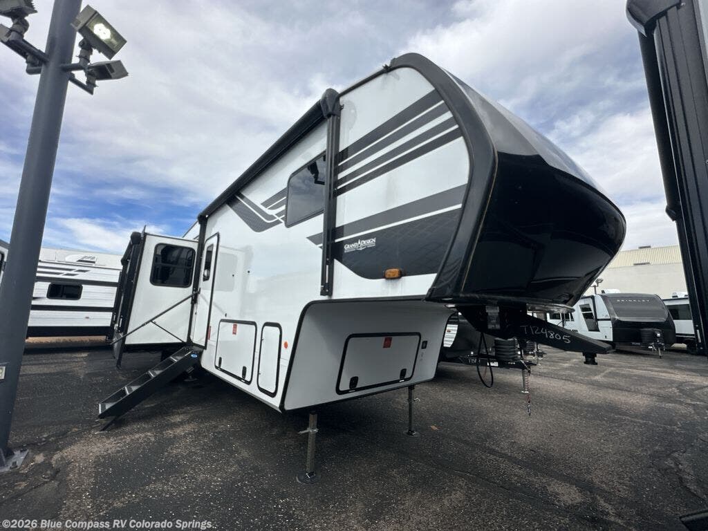 2026 Grand Design Reflection 311BHS - New Fifth Wheel For Sale by Blue Compass RV Colorado Springs in Colorado Springs, Colorado
