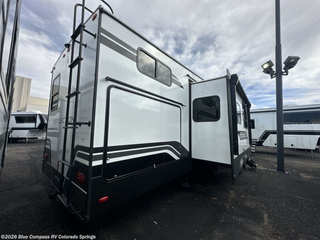 2026 Reflection 311BHS by Grand Design from Blue Compass RV Colorado Springs in Colorado Springs, Colorado