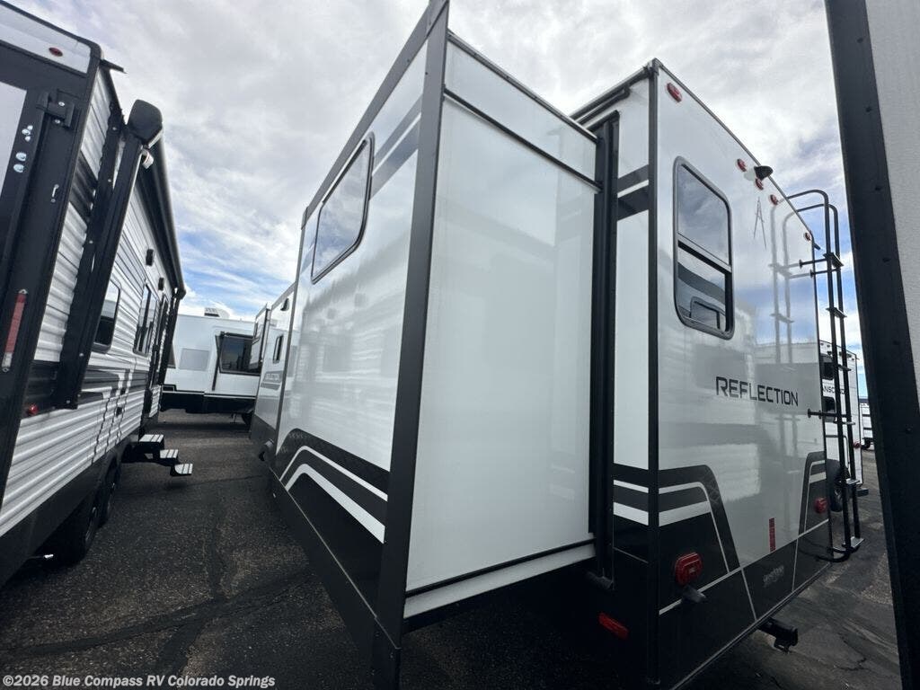 New 2026 Grand Design Reflection 311BHS available in Colorado Springs, Colorado