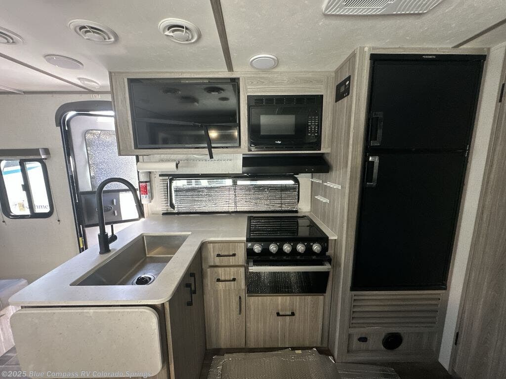 Used 2021 Keystone Passport 189rb available in Colorado Springs, Colorado