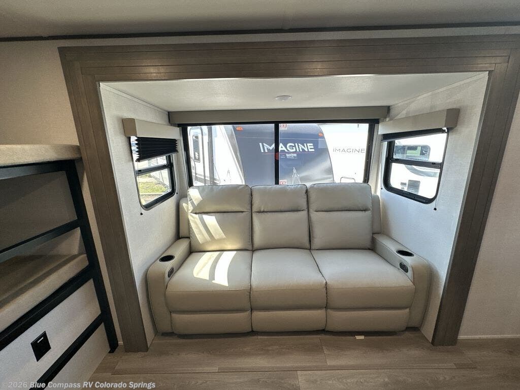 New 2026 Grand Design Transcend Xplor 23BHX available in Colorado Springs, Colorado