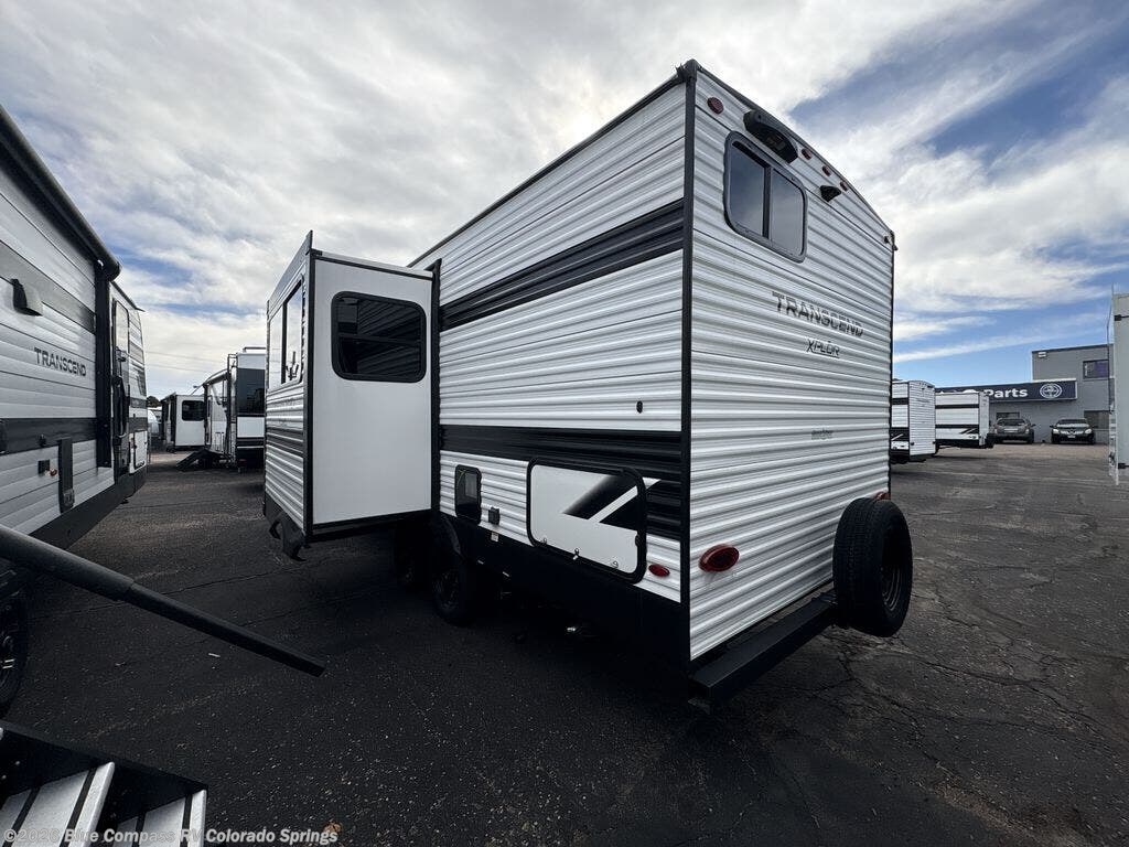 New 2026 Grand Design Transcend Xplor 23BHX available in Colorado Springs, Colorado