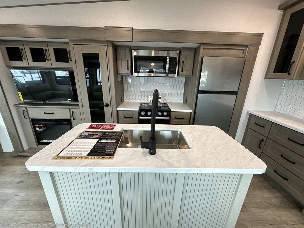 New 2026 Grand Design Reflection 150 Series 295RL available in Colorado Springs, Colorado