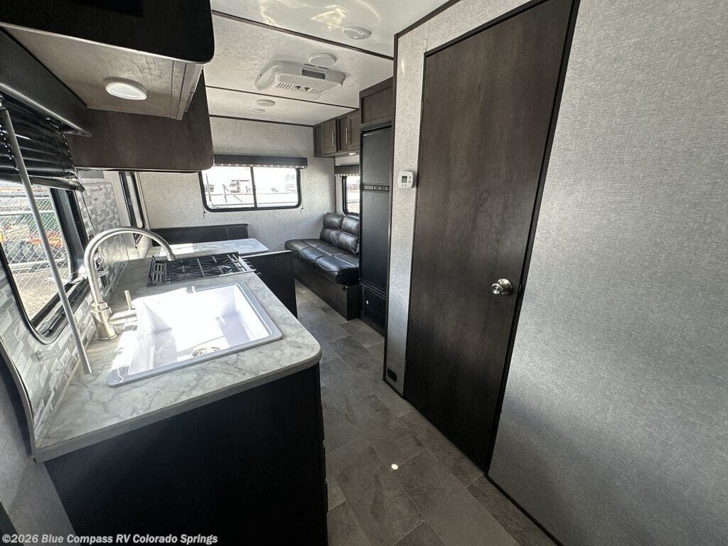 2020 Coleman Lantern LT Series 202rdwe  Lantern Lt Series - Used Travel Trailer For Sale by Blue Compass RV Colorado Springs in Colorado Springs, Colorado
