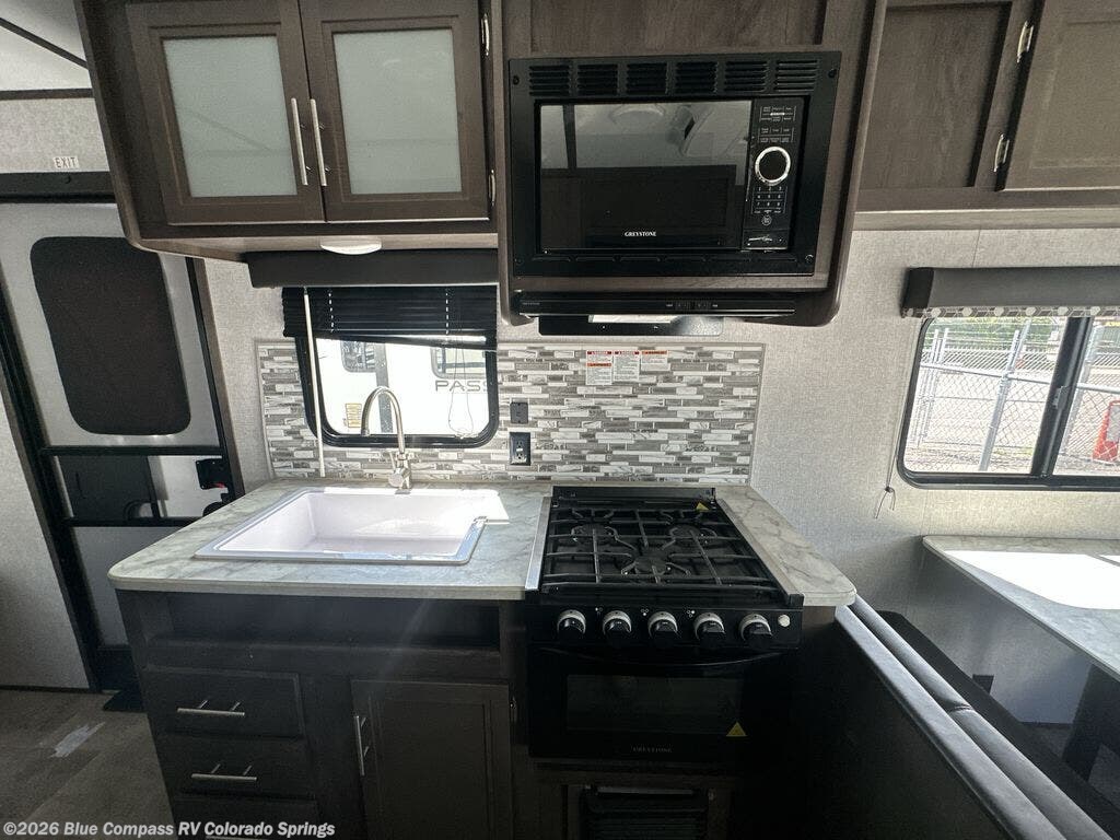 Used 2020 Coleman Lantern LT Series 202rdwe  Lantern Lt Series available in Colorado Springs, Colorado