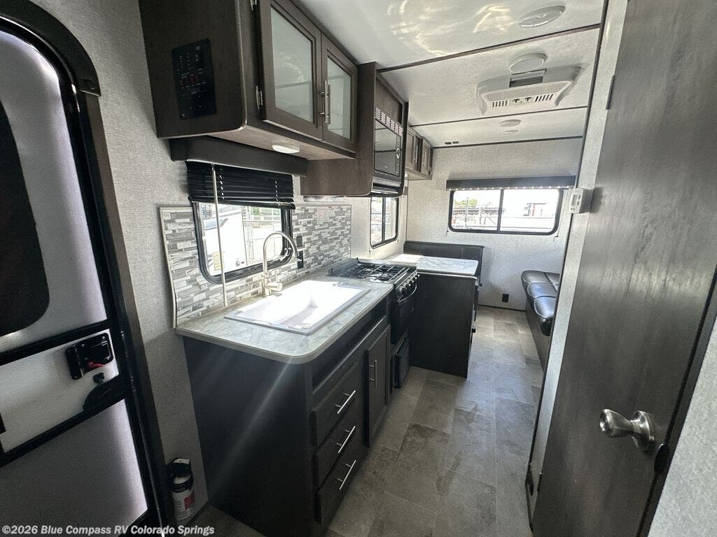 2020 Lantern LT Series 202rdwe  Lantern Lt Series by Coleman from Blue Compass RV Colorado Springs in Colorado Springs, Colorado