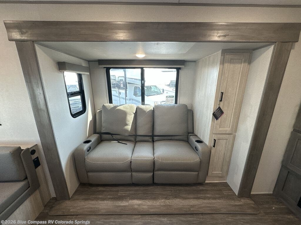 New 2026 Forest River Aurora Light 23MKS available in Colorado Springs, Colorado