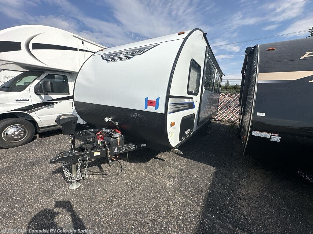 2021 Salem FSX 170SS by Forest River from Blue Compass RV Colorado Springs in Colorado Springs, Colorado