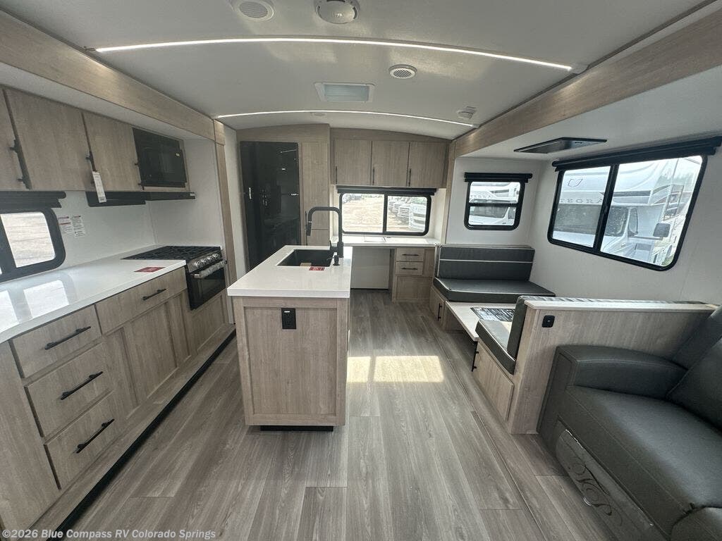 New 2026 Grand Design Imagine 2670MK available in Colorado Springs, Colorado