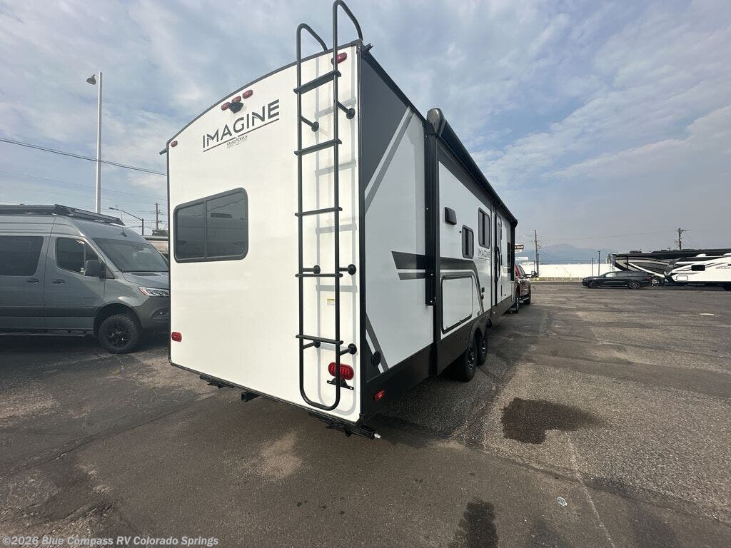 2026 Imagine 2670MK by Grand Design from Blue Compass RV Colorado Springs in Colorado Springs, Colorado