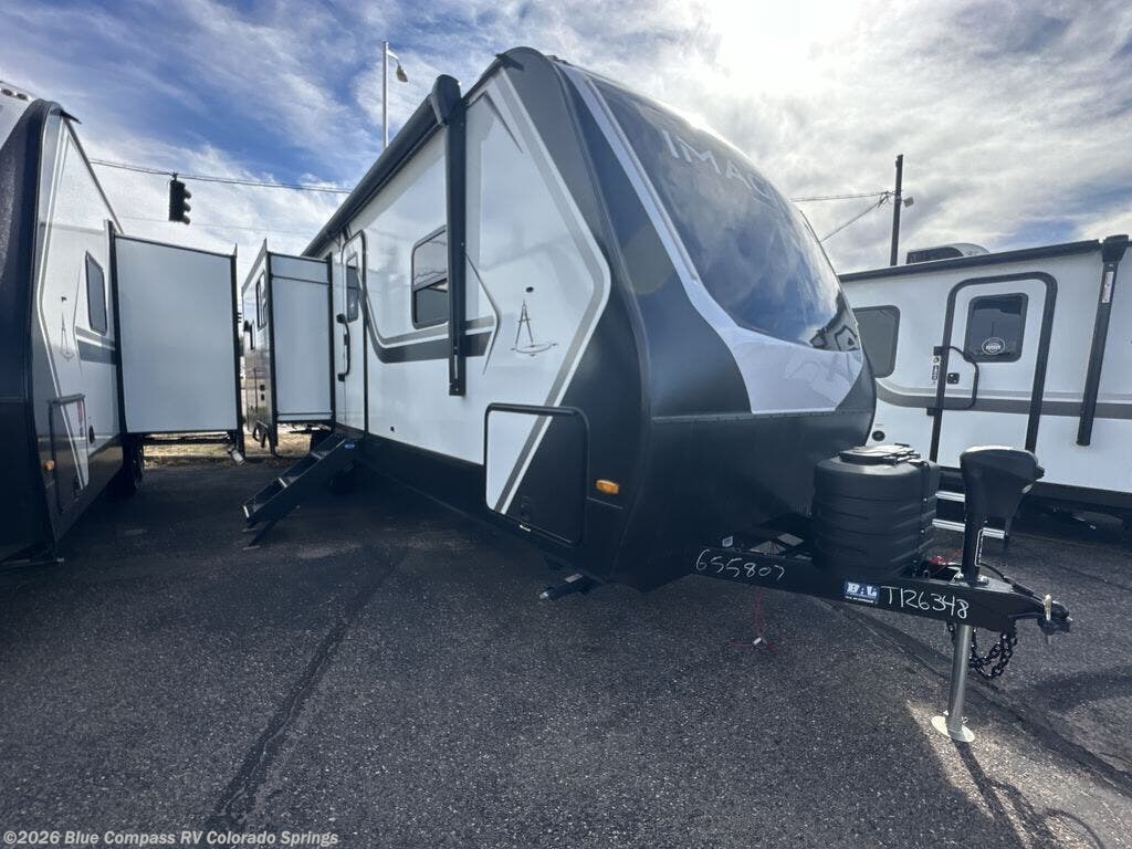 2026 Imagine 2670MK by Grand Design from Blue Compass RV Colorado Springs in Colorado Springs, Colorado