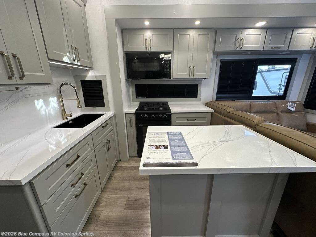 2025 Model G 3950 by Brinkley RV from Blue Compass RV Colorado Springs in Colorado Springs, Colorado