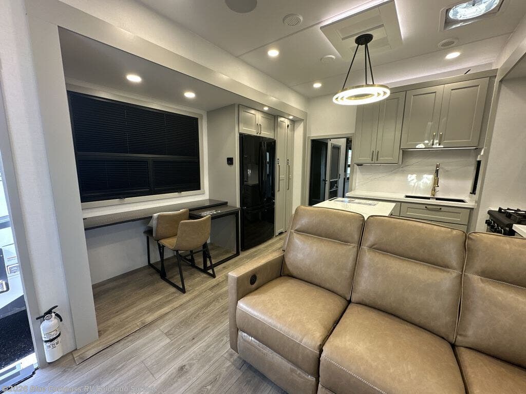 2025 Brinkley RV Model G 3950 - New Fifth Wheel For Sale by Blue Compass RV Colorado Springs in Colorado Springs, Colorado