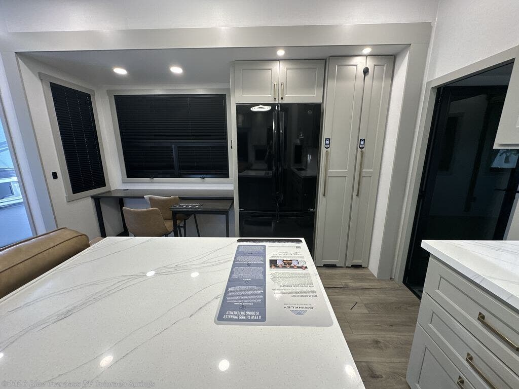 New 2025 Brinkley RV Model G 3950 available in Colorado Springs, Colorado