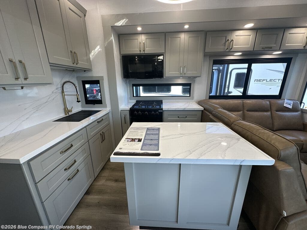 2026 Model G 3950 by Brinkley RV from Blue Compass RV Colorado Springs in Colorado Springs, Colorado