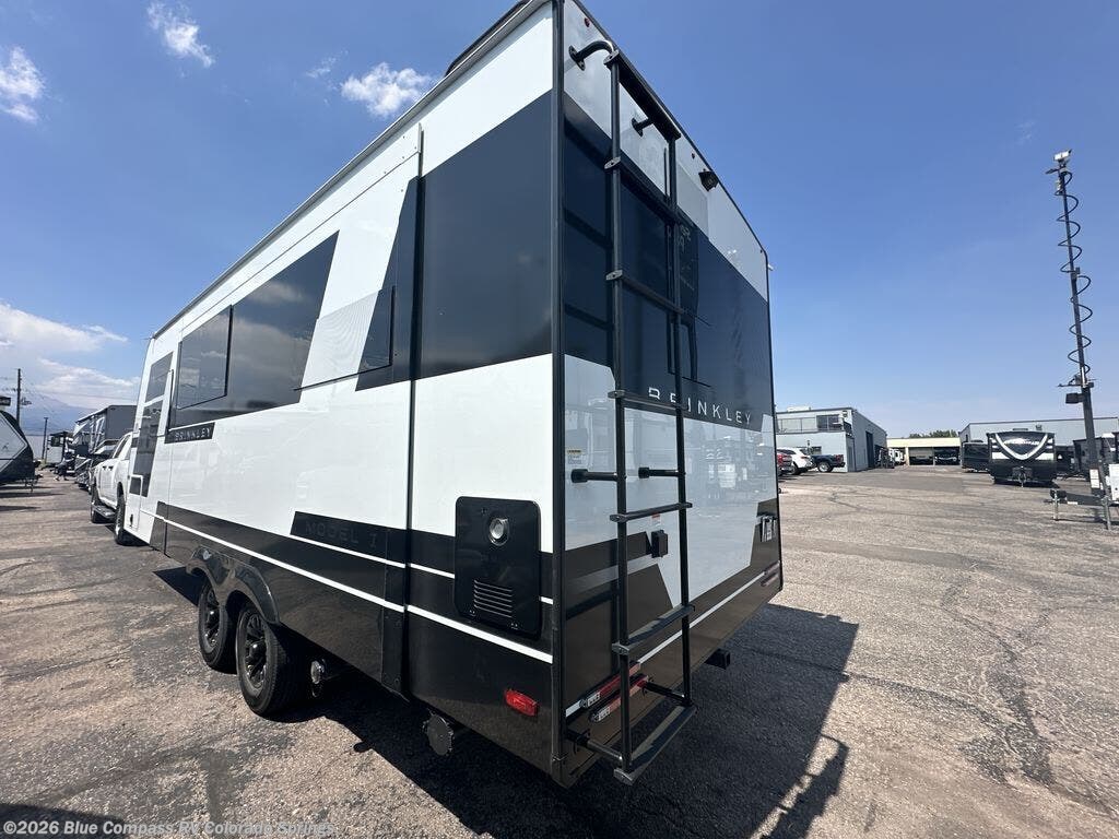 2026 Model I 235 by Brinkley RV from Blue Compass RV Colorado Springs in Colorado Springs, Colorado