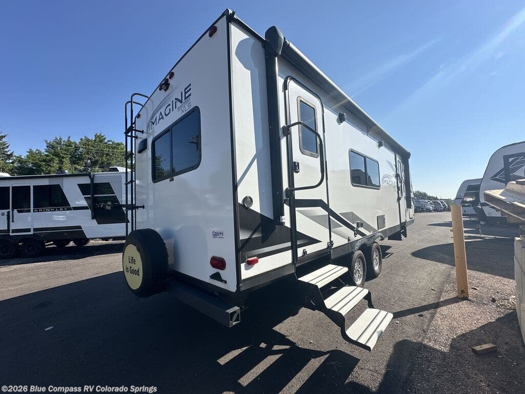 2022 Imagine XLS 23LDE by Grand Design from Blue Compass RV Colorado Springs in Colorado Springs, Colorado