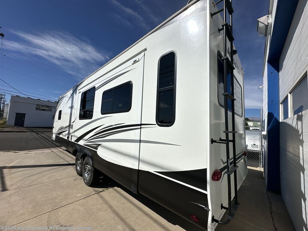 2021 Jayco Eagle 280RSOK - Used Travel Trailer For Sale by Blue Compass RV Colorado Springs in Colorado Springs, Colorado