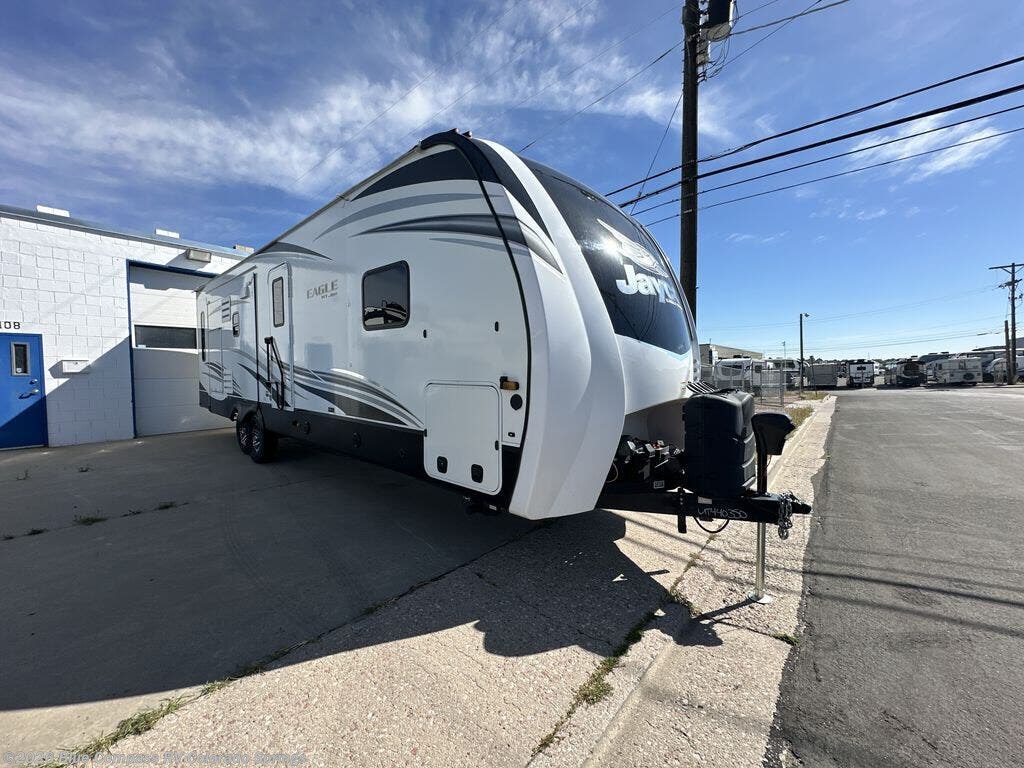 Used 2021 Jayco Eagle 280RSOK available in Colorado Springs, Colorado